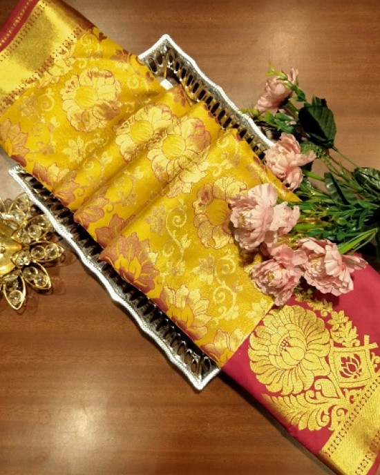 KANCHIPATTU SAREES KANCHIPATTU SAREES